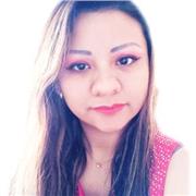 Profesora de Informática para adultos y niños